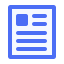 Logo Resumonk