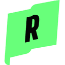 Logo Roast Dating