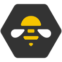 Logo SocialBee AI Post Generator