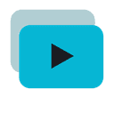 Logo SocialClip Studio
