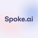 Logo Spoke AI
