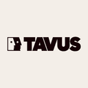 Tavus logo