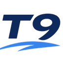 Logo Team9 AI