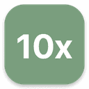 Logo TenexAI