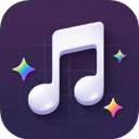 Logo Text to Song AI