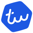Logo Typewise