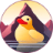 Uberduck logo