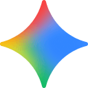 Logo Google Veo