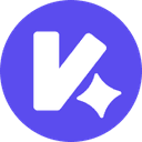 Logo VibeKnow AI