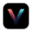 Logo VibrantSnap