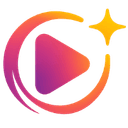 Logo VidFlux AI