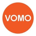 Logo VOMO AI
