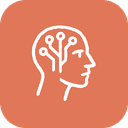 WriteHybrid AI logo