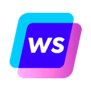 Logo WriteSonic