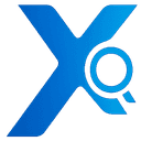 xSeek logo