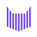 Zebracat