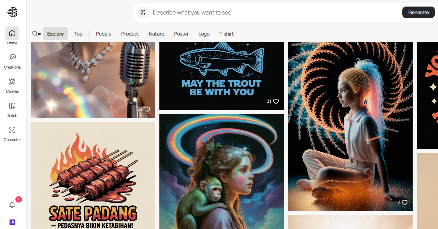 Ideogram — preview