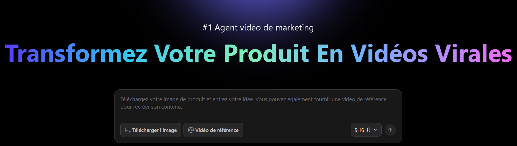 TopView AI — preview