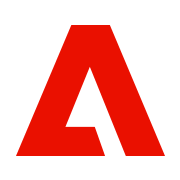 Logo Adobe