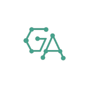 Logo GAAbstract