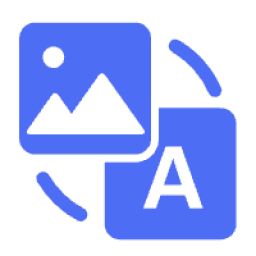 Logo ImageTranslate.AI
