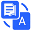 Logo PDF Translator