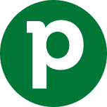 Logo Pipedrive