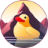 Logo Uberduck AI