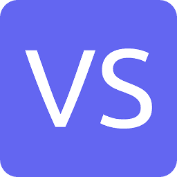 Logo VectorShift