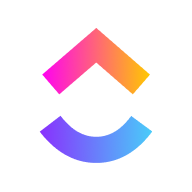 Logo Clickup Calendar