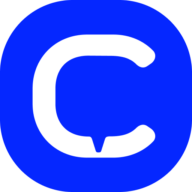 Logo Cloudtalk