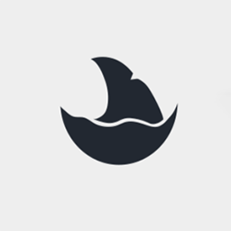 Logo Copyshark