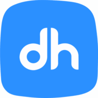 Logo Datahawk