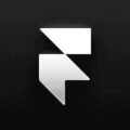 Logo Framer 120x120
