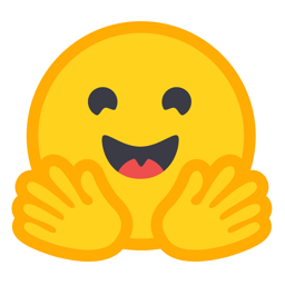 Logo Huggingface