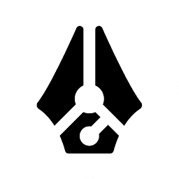 Logo Novelai
