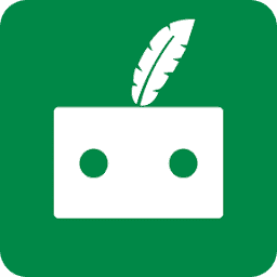 Logo Quillbot