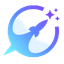 Logo Rocketforms