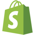 Logo Shopify 120x120