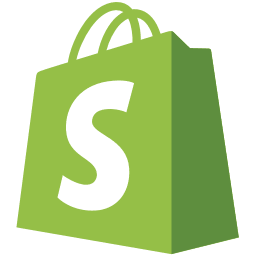 Logo Shopify