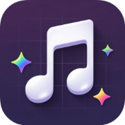 Logo Text To Song Ai