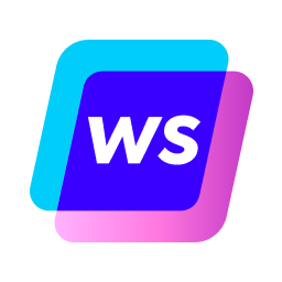 Logo Writesonic