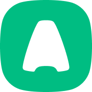 Logo Aircall 5