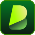 Logo Blipcut Video Translator 4 120x120