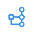 Logo Flowchart Ai 5 120x120