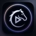 Logo Happy Horse 4 120x120