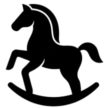 Logo Happyhorse 5