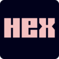 Logo Hex 6 120x120