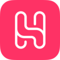 Logo Heyy 7 120x120