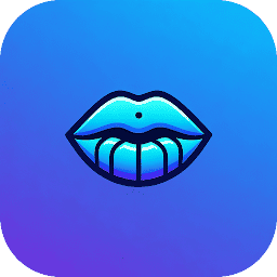 Logo Lip Sync Ai 3
